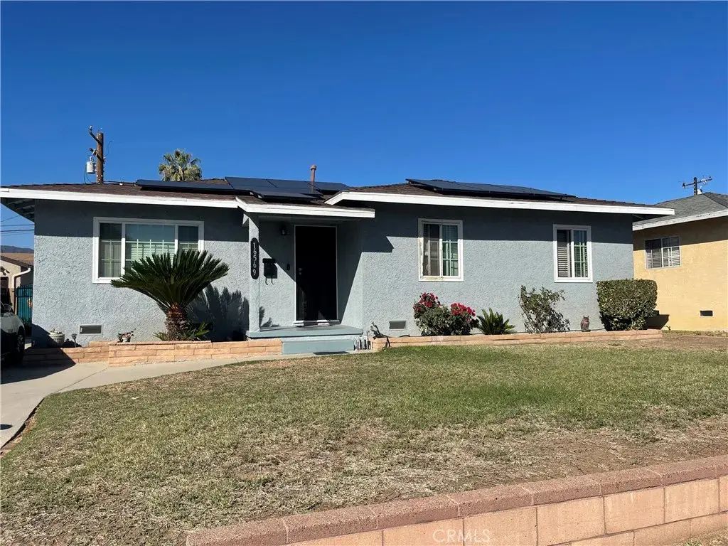16569 Masline, Covina