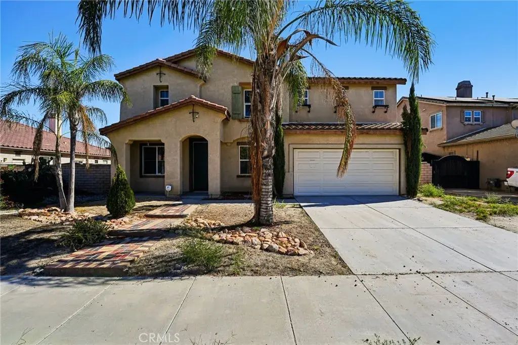 974 Paintbrush Trail, Hemet