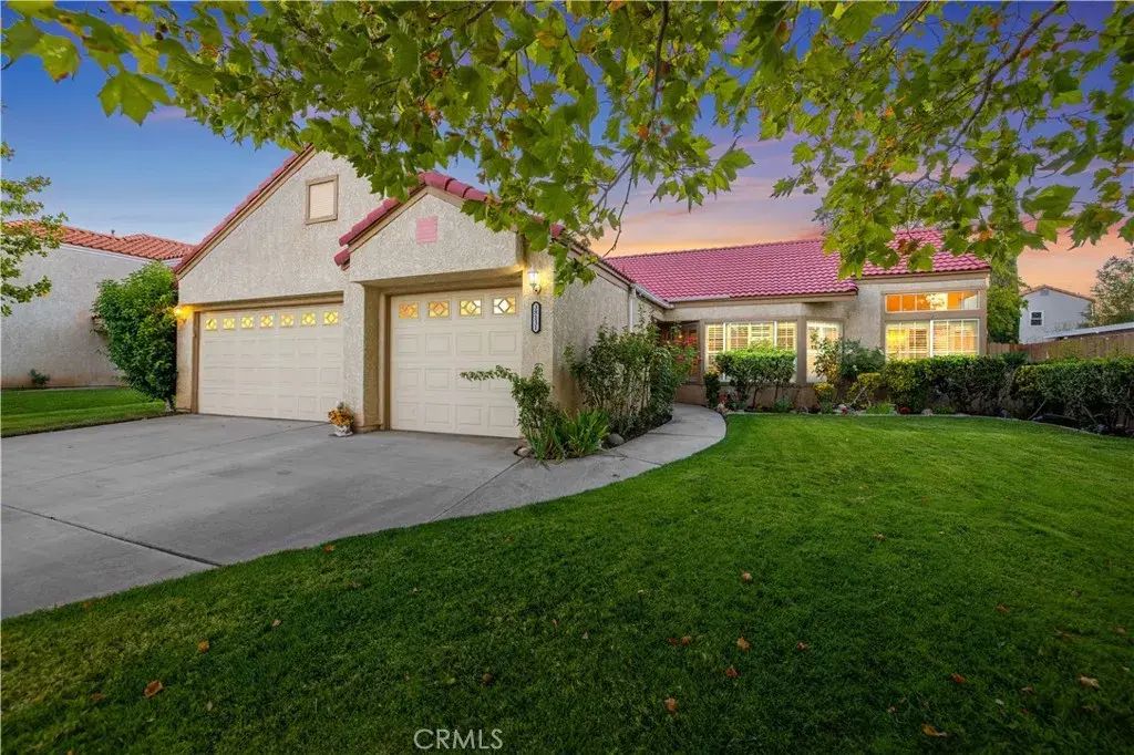 38131 Lido Drive, Palmdale