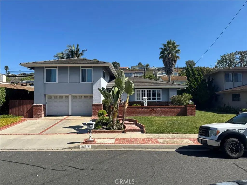 28068 Braidwood Drive, Rancho Palos Verdes