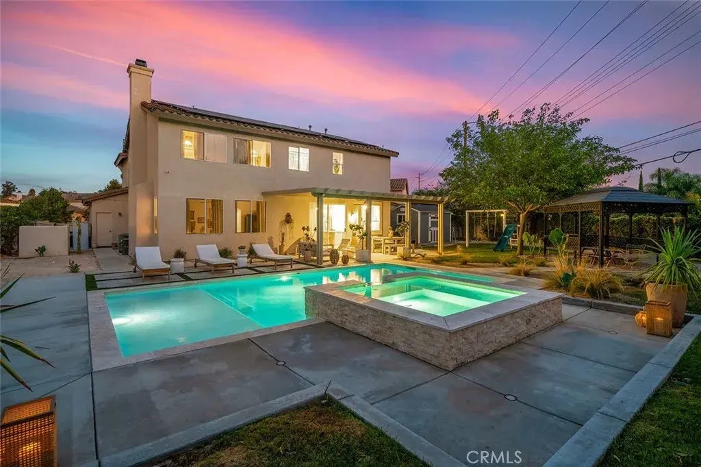 23427 Mountain Song, Murrieta