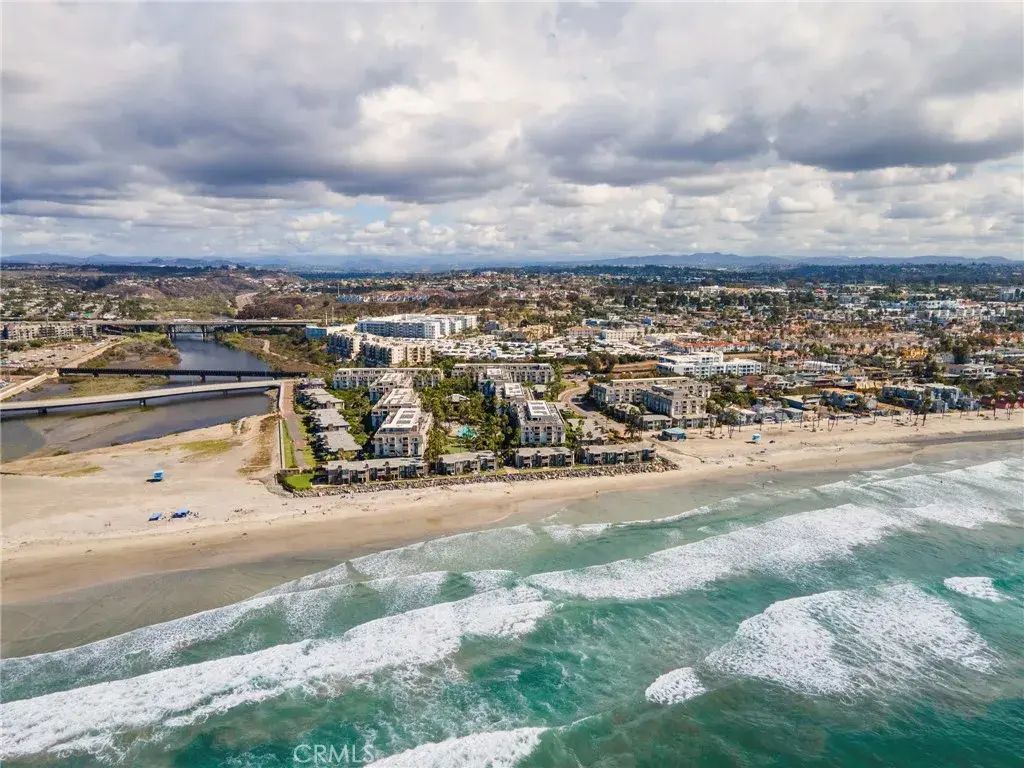 999 N Pacific Street F101, Oceanside