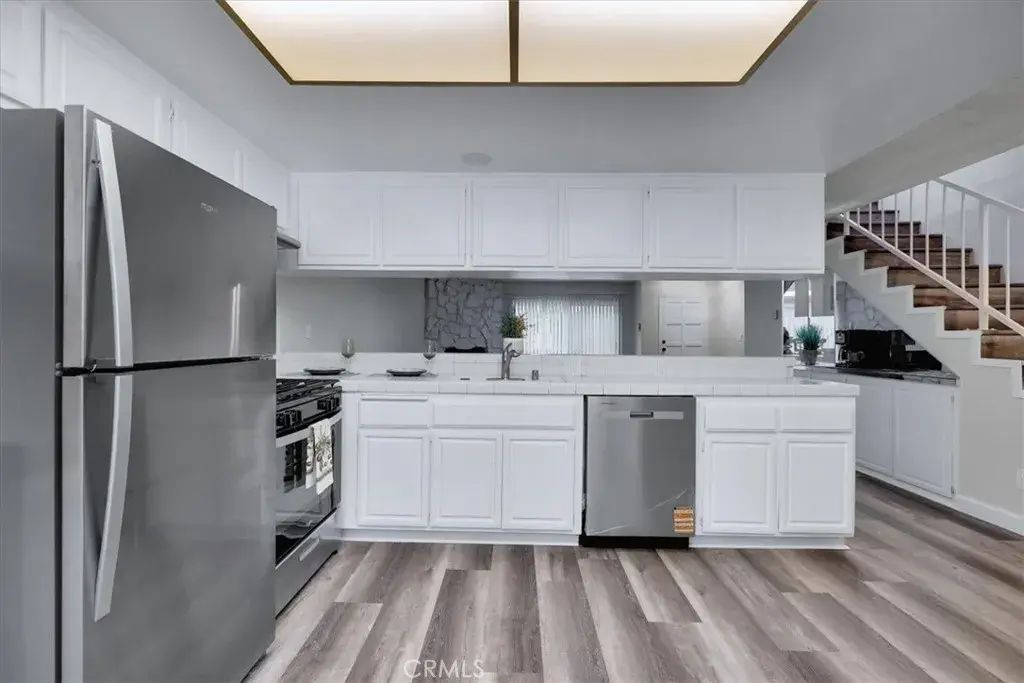 1214 S Alma Street 4, San Pedro