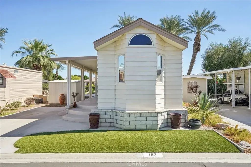 81620 Avenue 49 157, Indio
