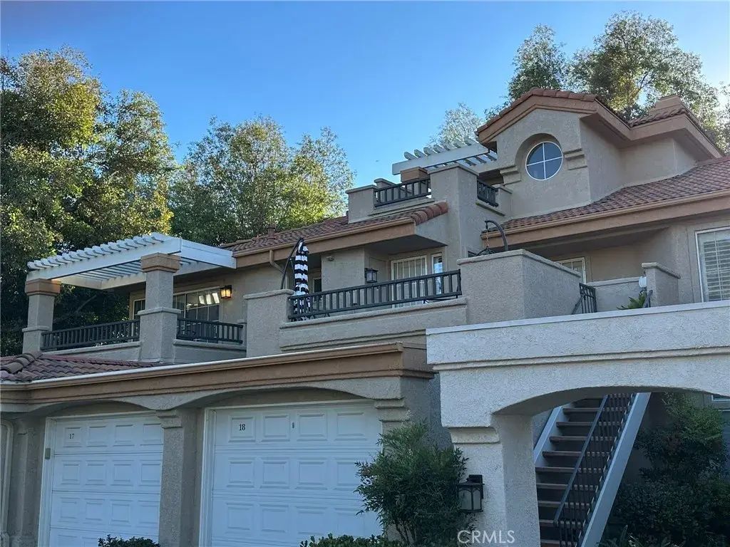 25845 Mcbean Pkwy 19, Valencia