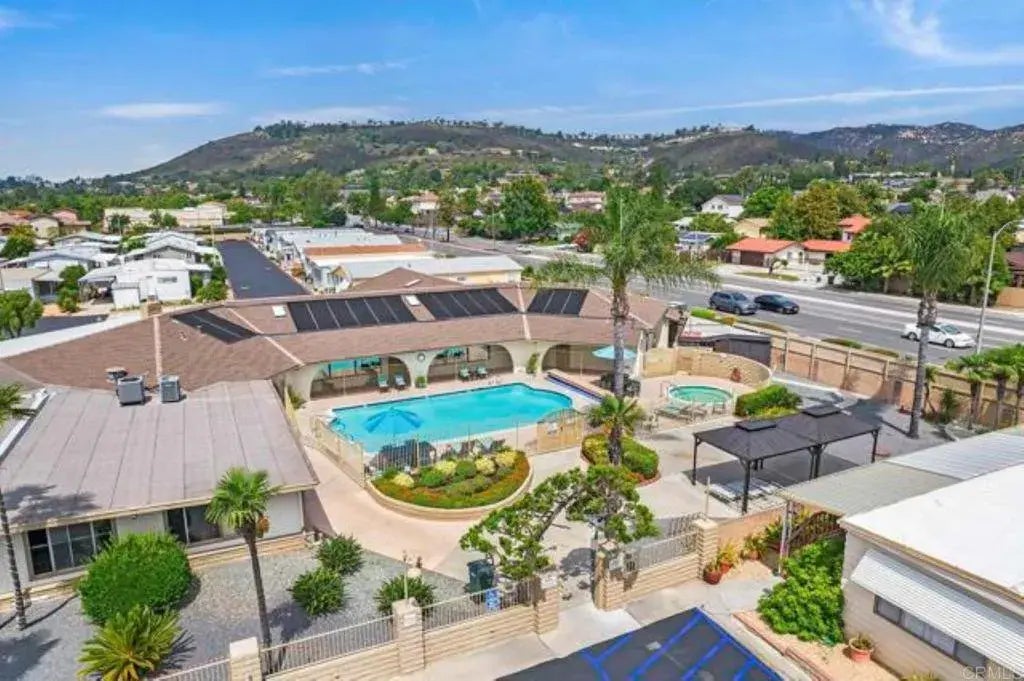 1401 El Norte Parkway Spc 174, San Marcos