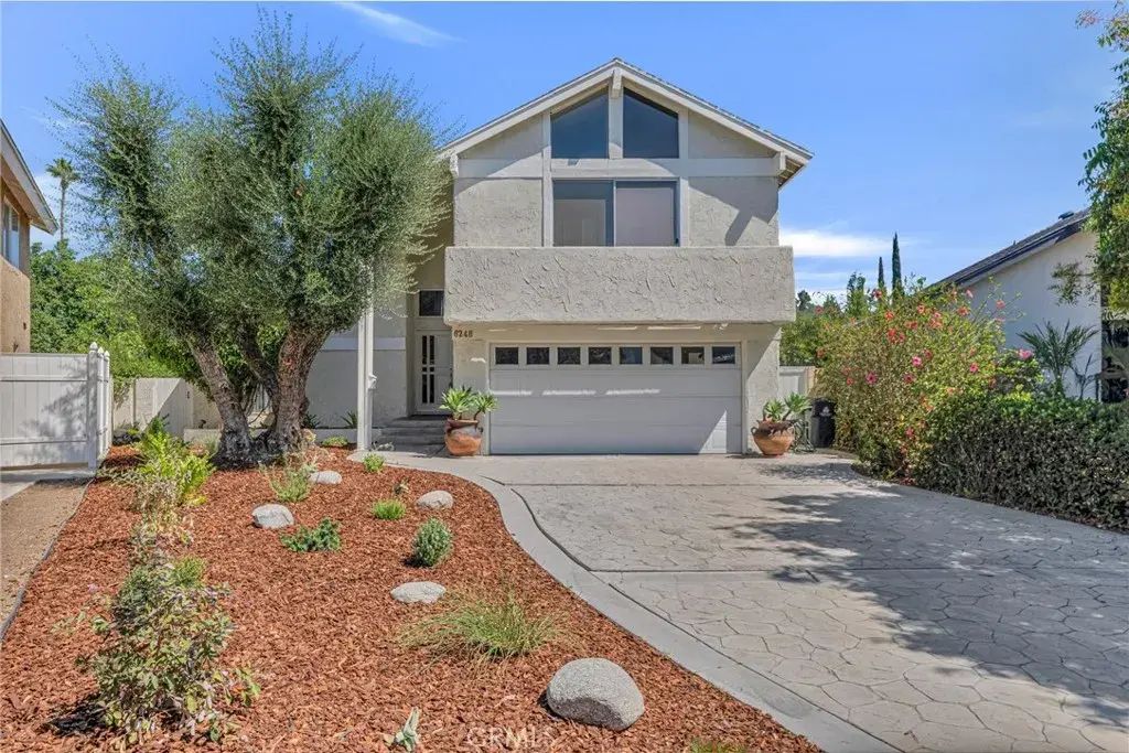 6248 Wynne Avenue, Tarzana