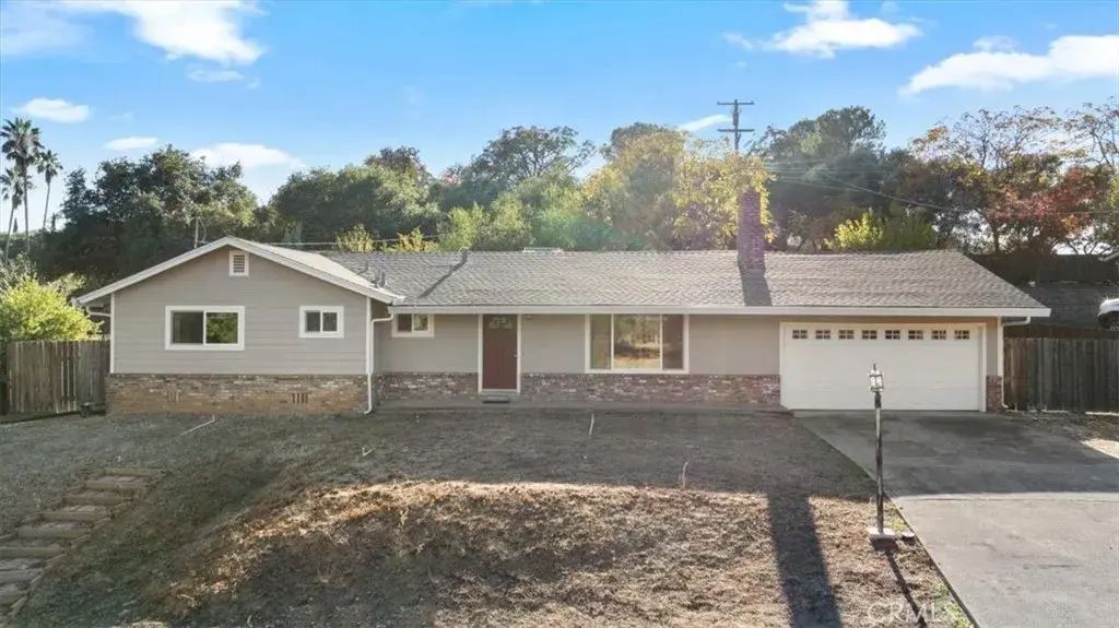 3930 Hildale Avenue, Oroville