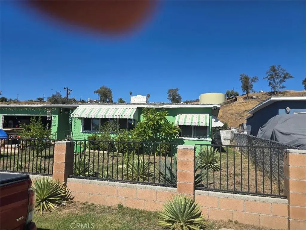 25144 19th, San Bernardino