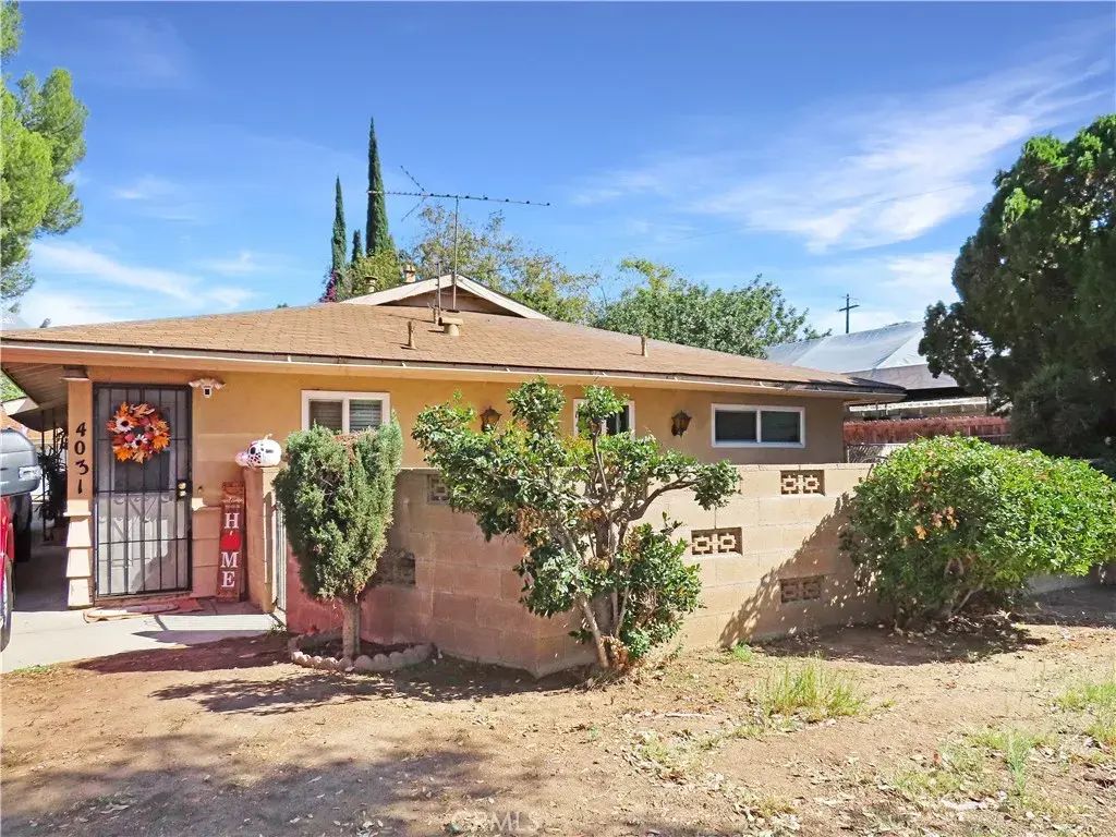 4031 Mcarthur, Riverside