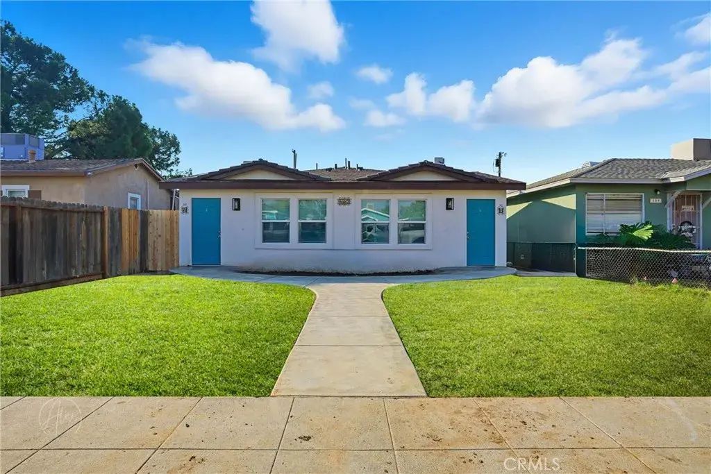 407 Washington Avenue, Bakersfield