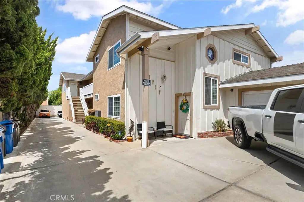 1717 Temple Avenue, Long Beach