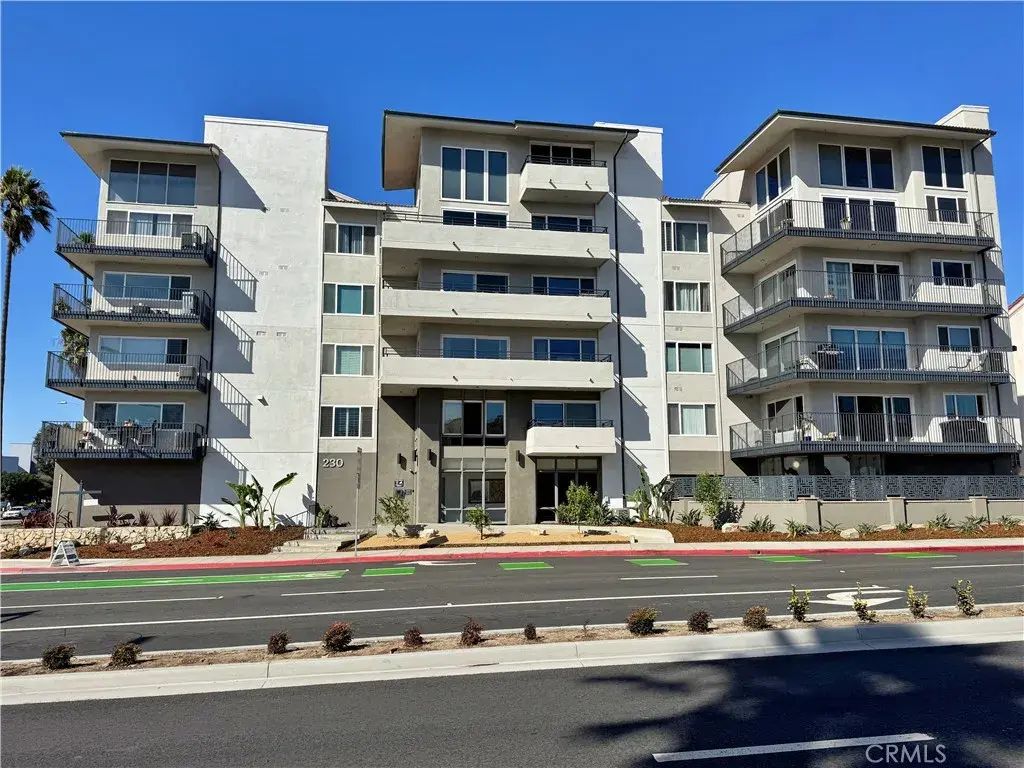 230 S Catalina Avenue 107, Redondo Beach