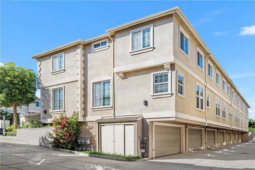 1431 Lomita Boulevard 7, Harbor City