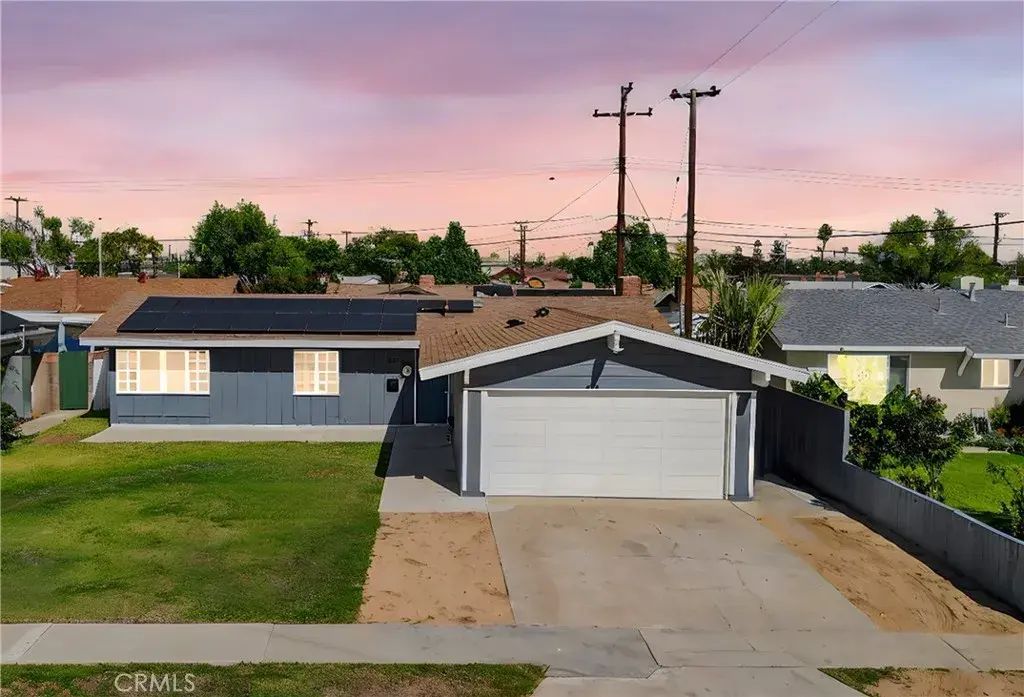 6191 San Ramon, Buena Park