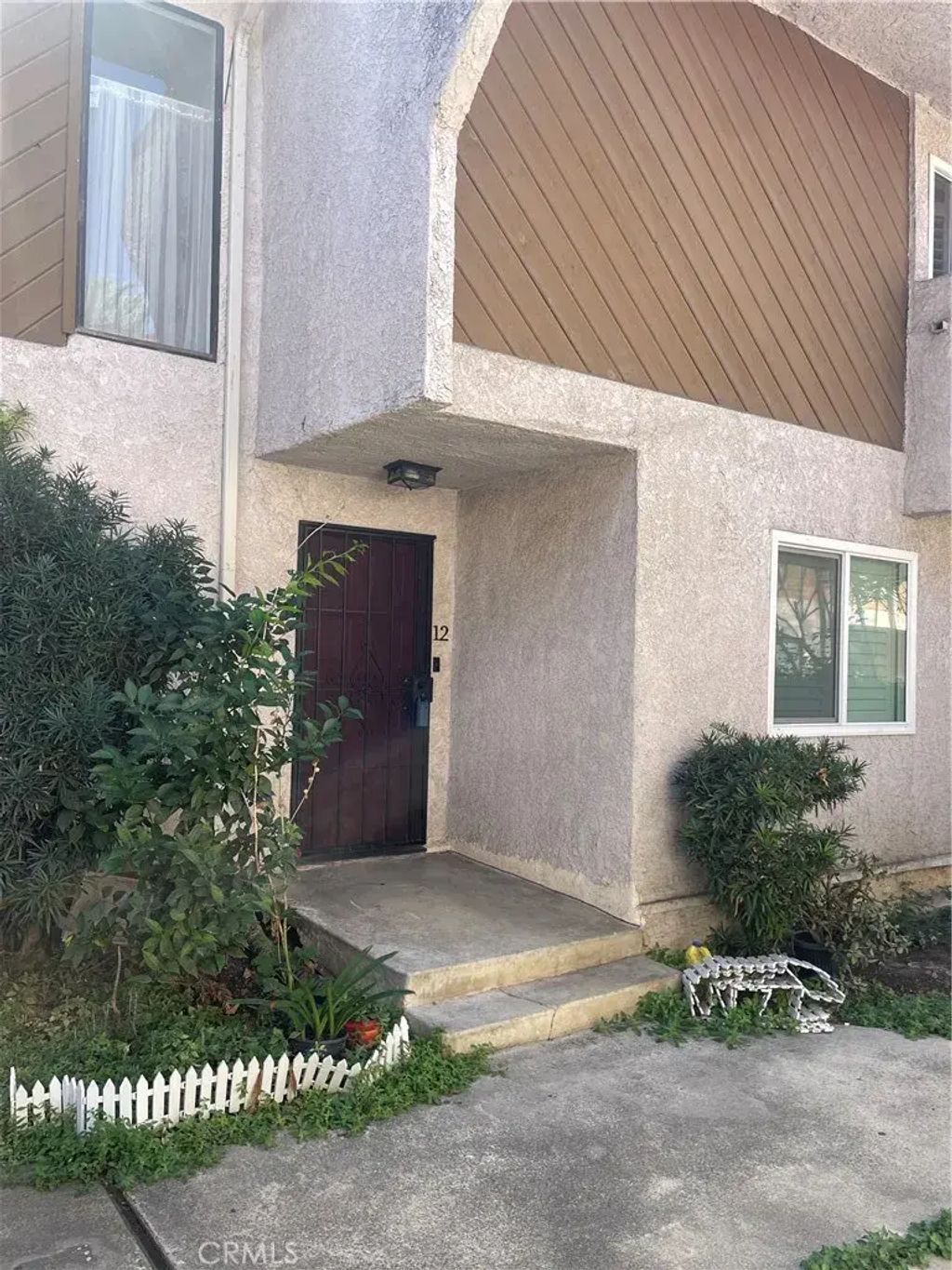 1707 Garvey Avenue 12, Alhambra