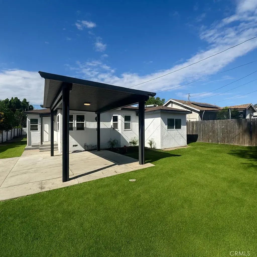 3230 Bronson, San Bernardino