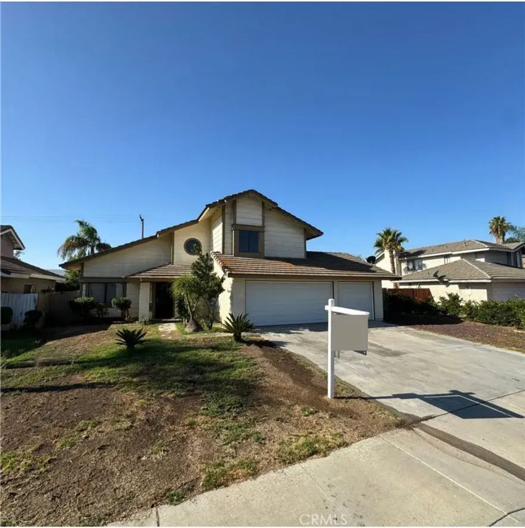 24341 Carman, Moreno Valley