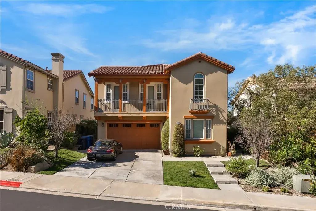 4591 Camino Del Sol, Calabasas
