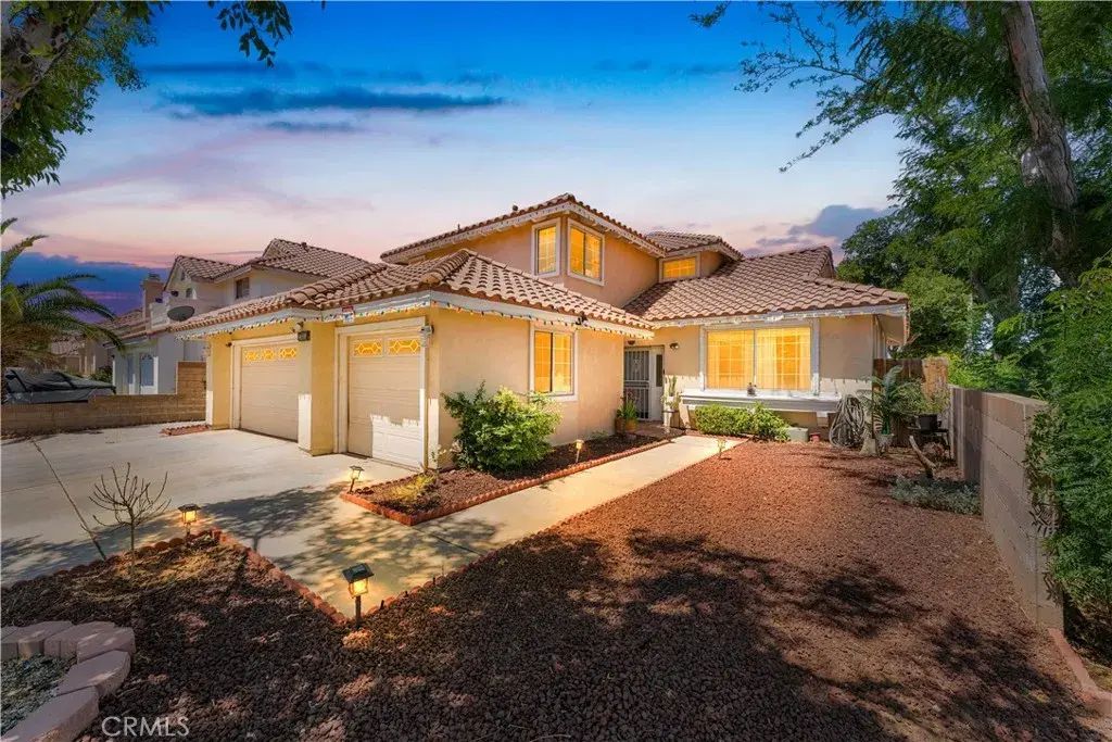 44559 Aspen Street, Lancaster