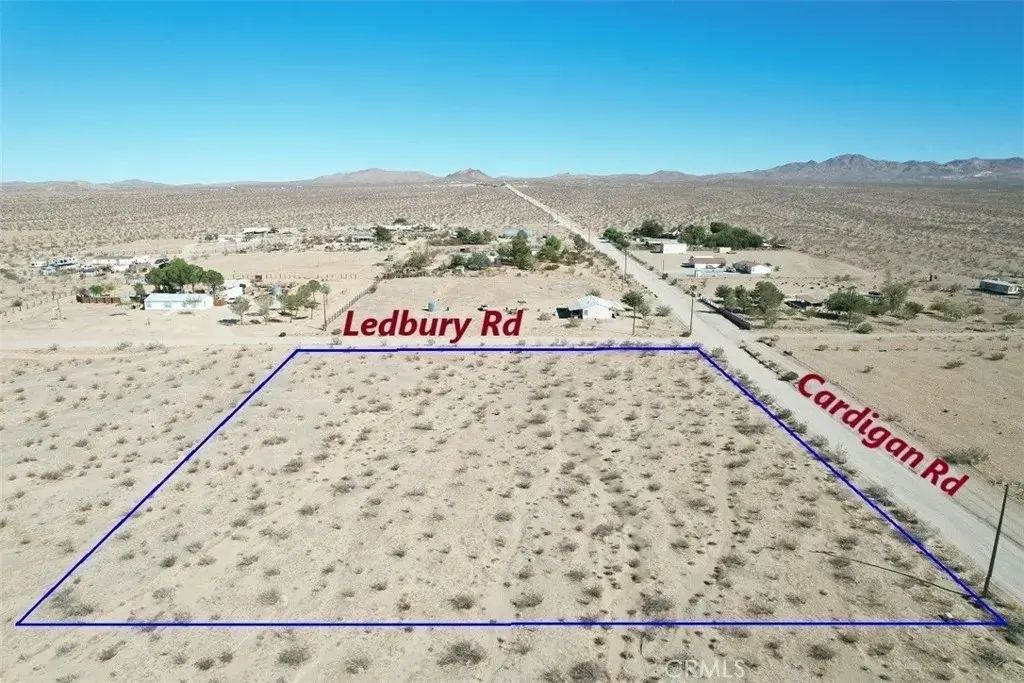 14 Ledbury Rd, Oro Grande