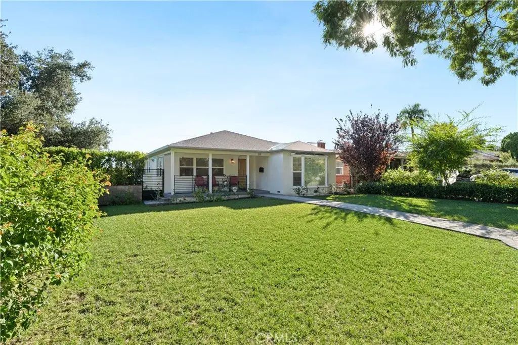2510 Paloma, Pasadena