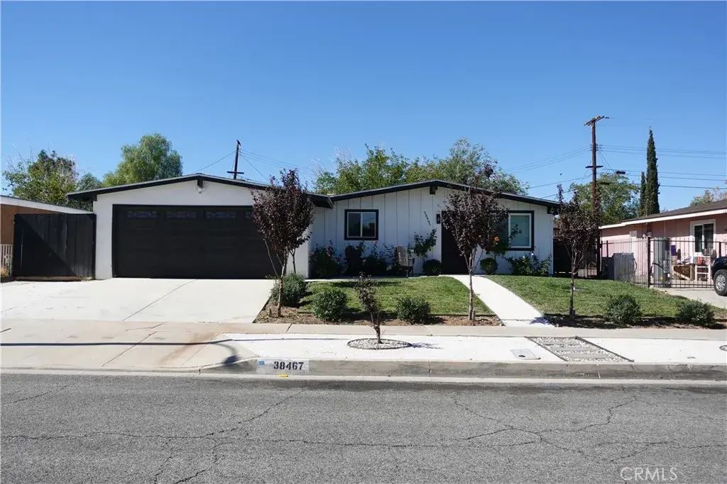 38467 36th East, Palmdale