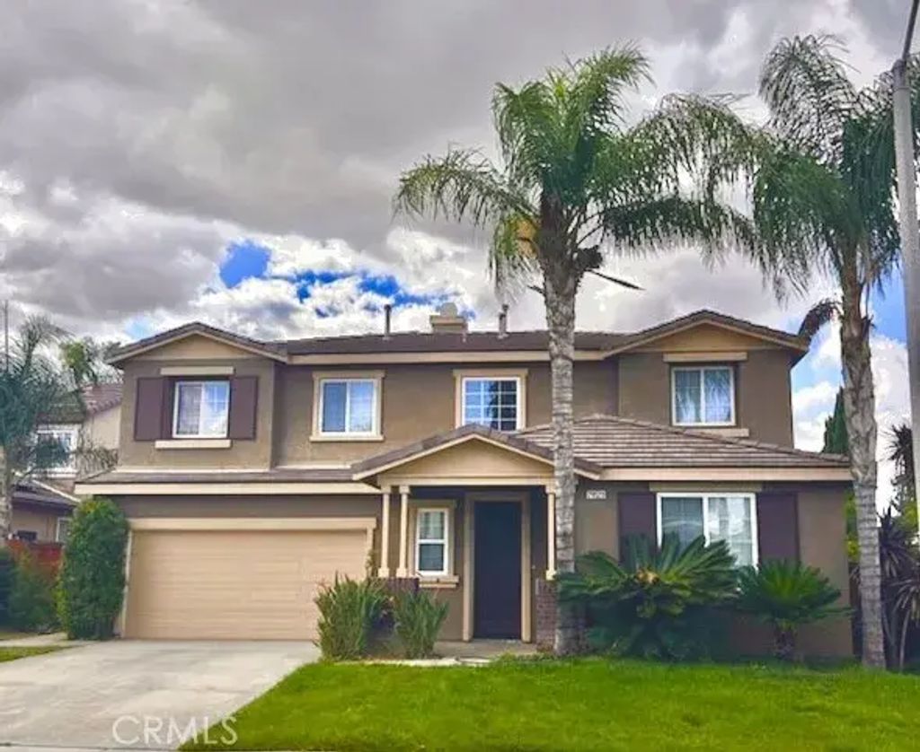 29523 Yarmouth, Menifee