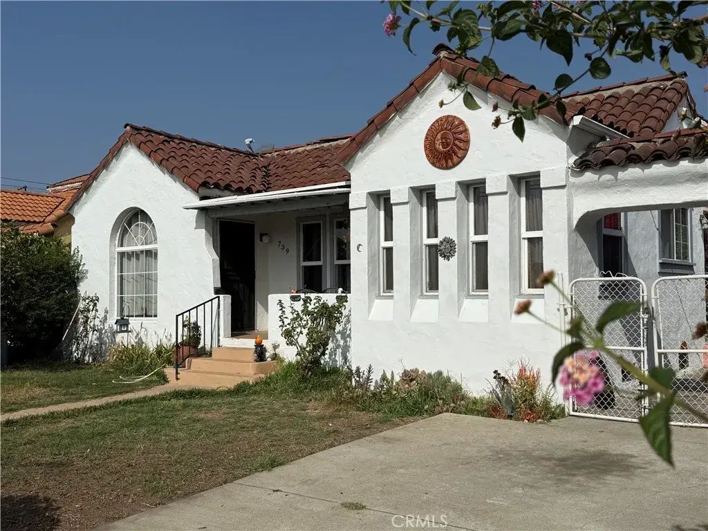 739 W 5th, Azusa