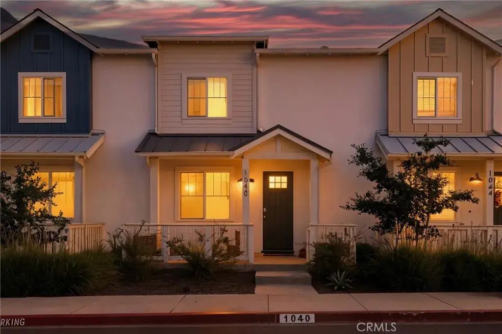 1040 Stuart, San Luis Obispo