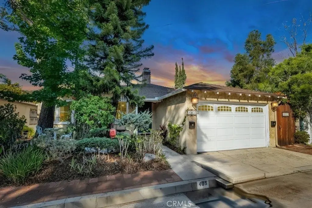 405 Mission Road, Glendale