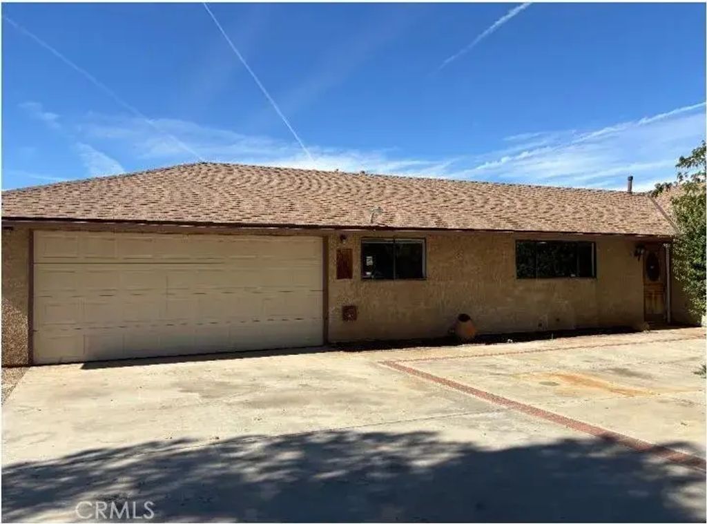 11556 3rd, Hesperia