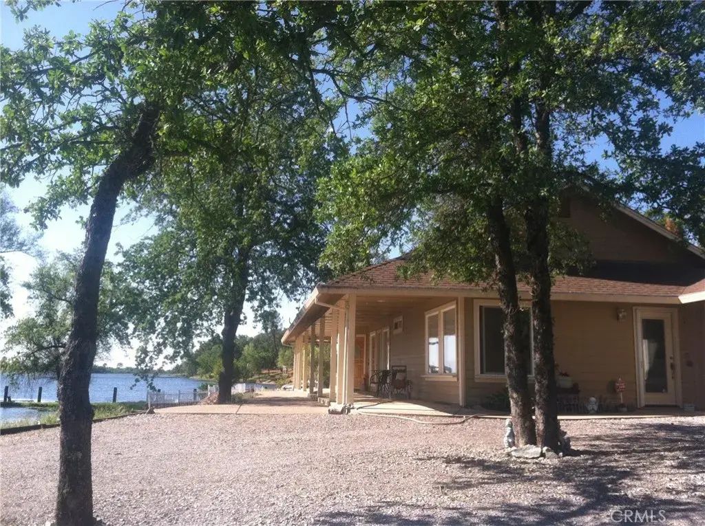 19988 Paso Robles, Redding