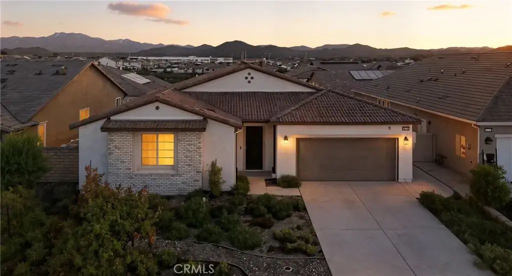 32380 Parker Street, Menifee