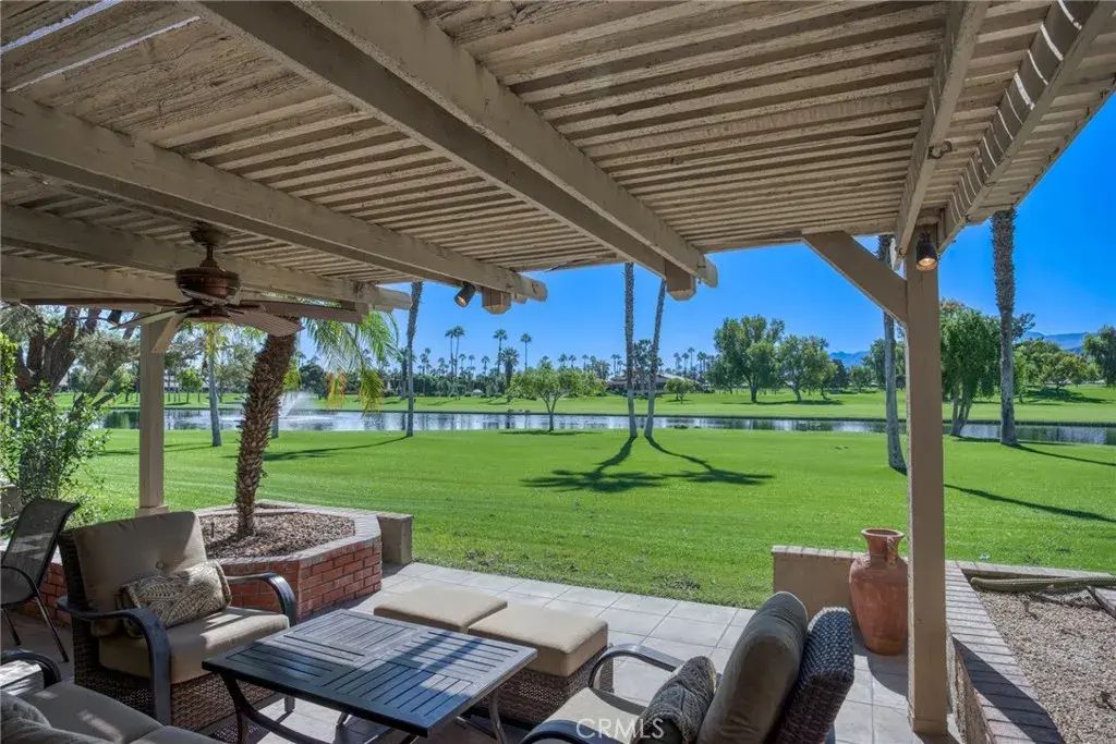 77751 Woodhaven North, Palm Desert