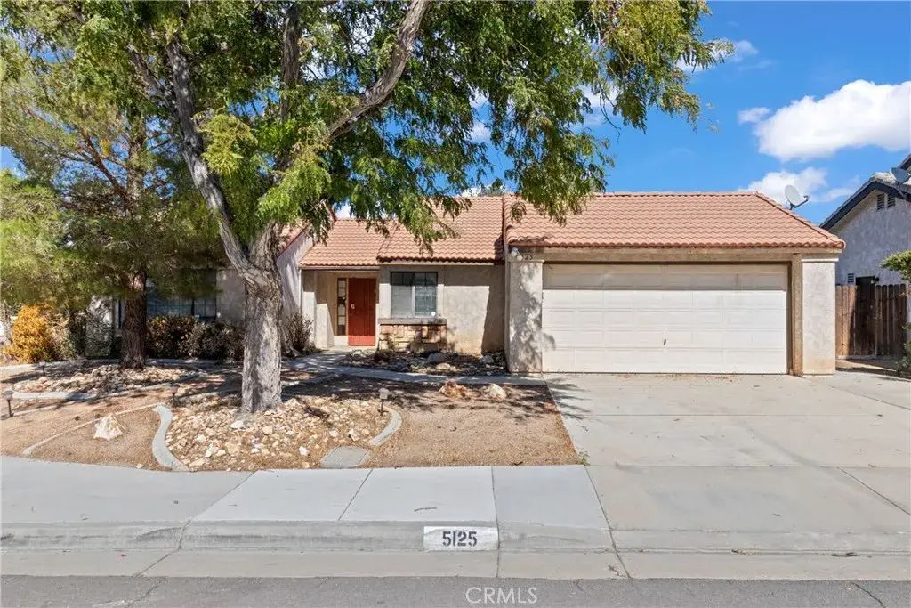 5125 Ruby Court, Quartz Hill