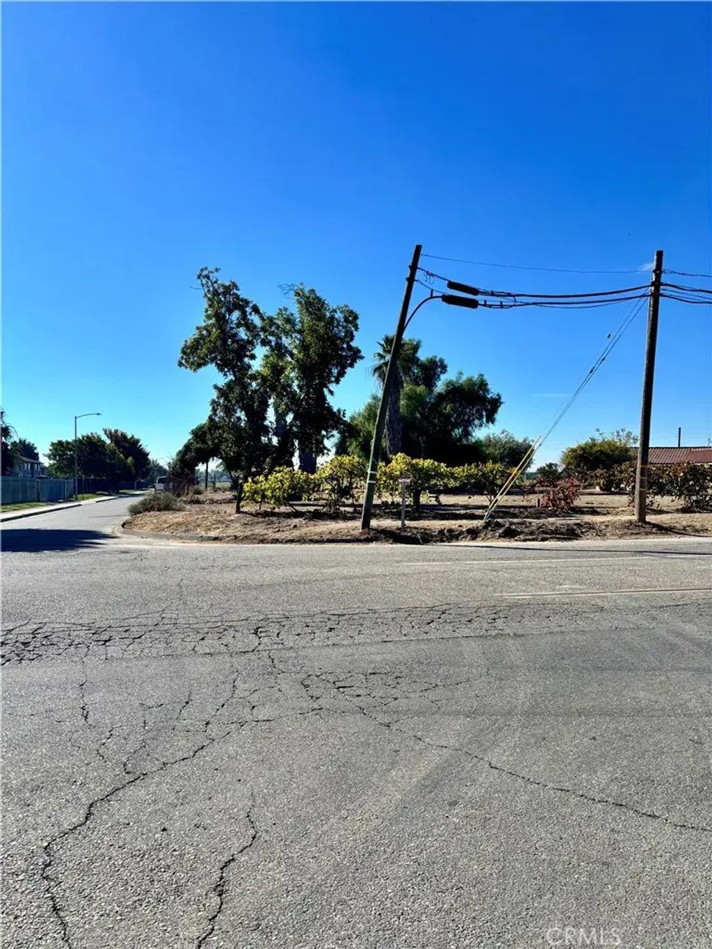 Avenue 25, Chowchilla