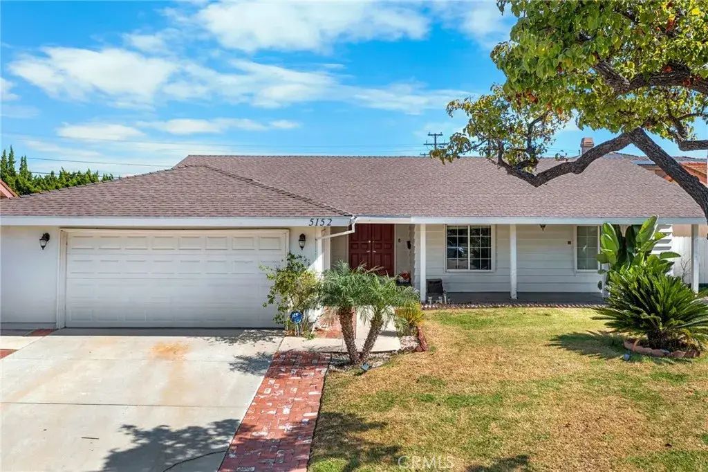 5152 Mccomber, Buena Park