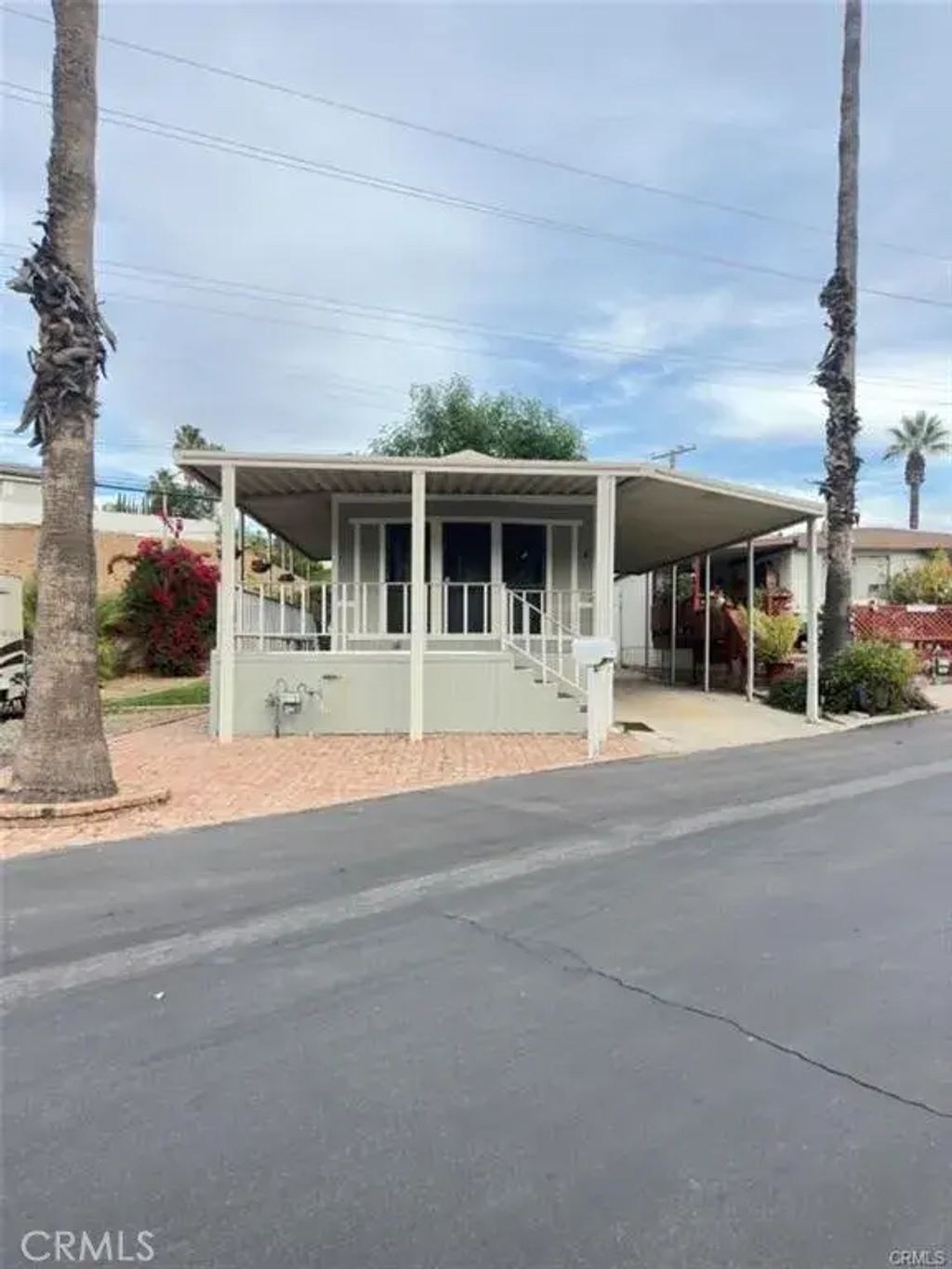 2751 Reche Canyon 4, Colton