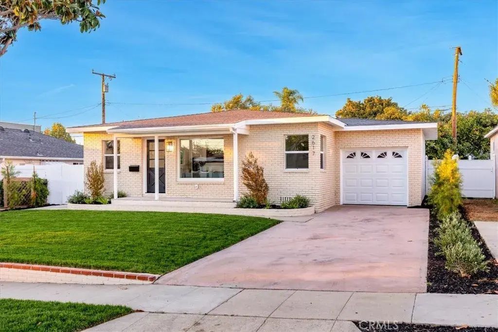 2617 Alvord Lane, Redondo Beach