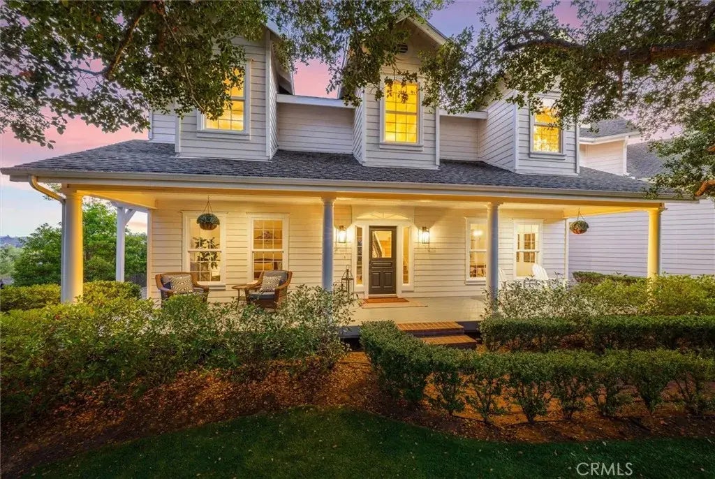 190 Country Club, San Luis Obispo