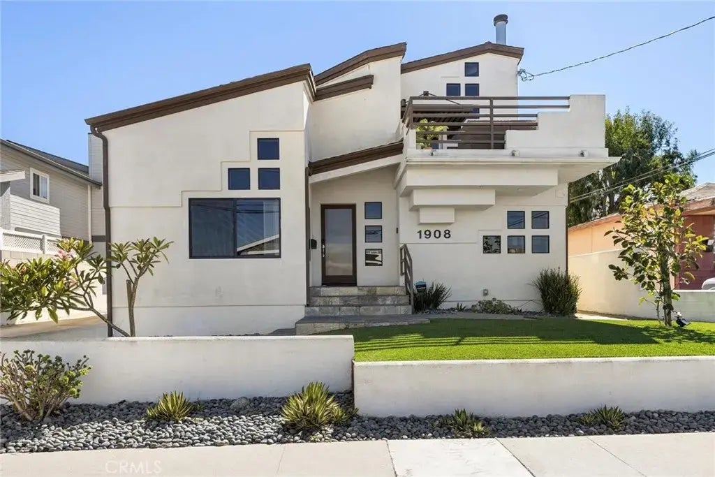 1908 Belmont Lane A, Redondo Beach