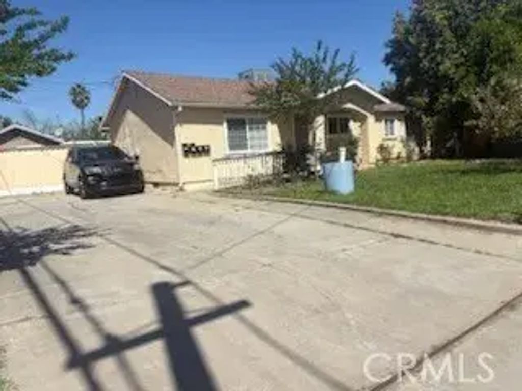 827 R Street, Merced