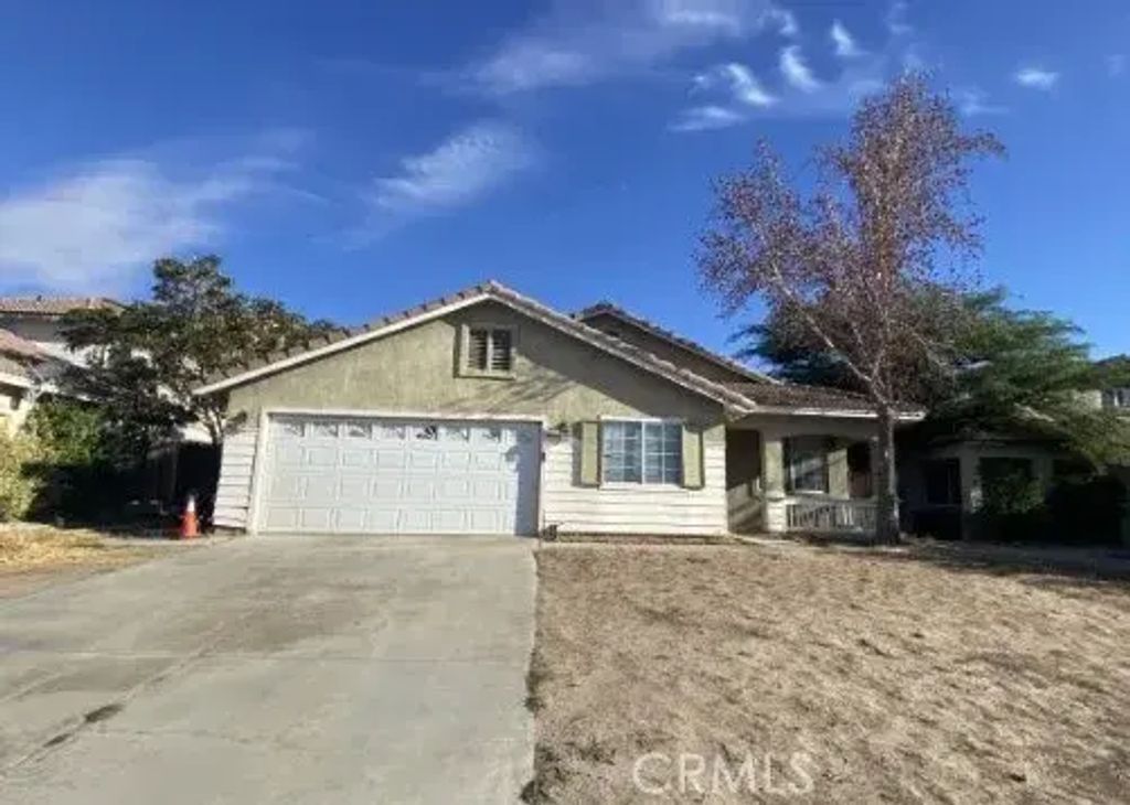 14342 Dartmouth, Hesperia