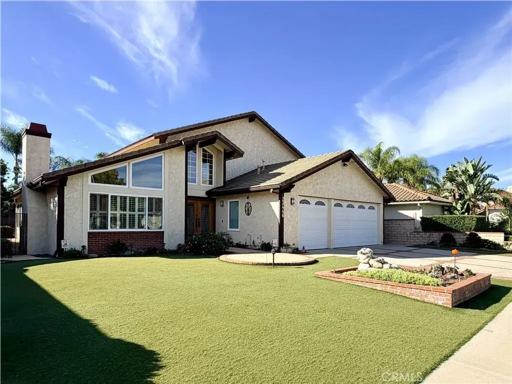 23446 Blythe Street, West Hills