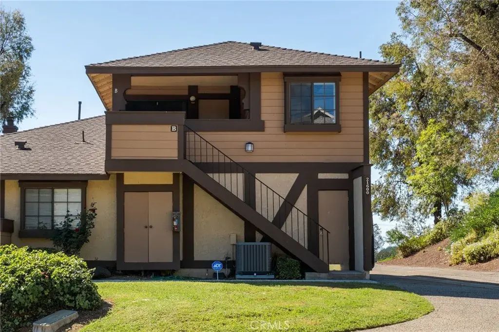 21600 Laurelrim B, Diamond Bar