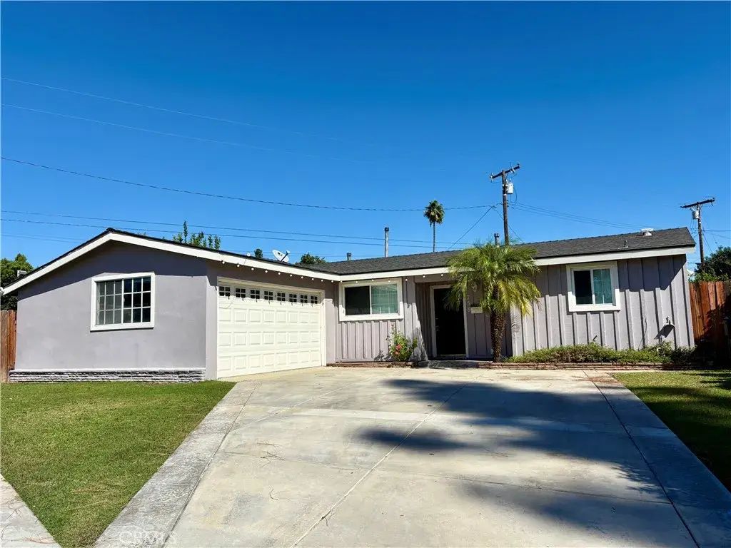 758 N Ellen Drive, West Covina