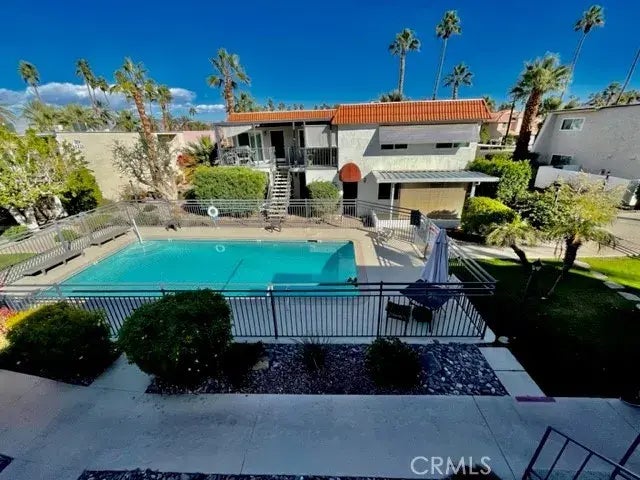 45270 Panorama Drive B3 #2, Palm Desert