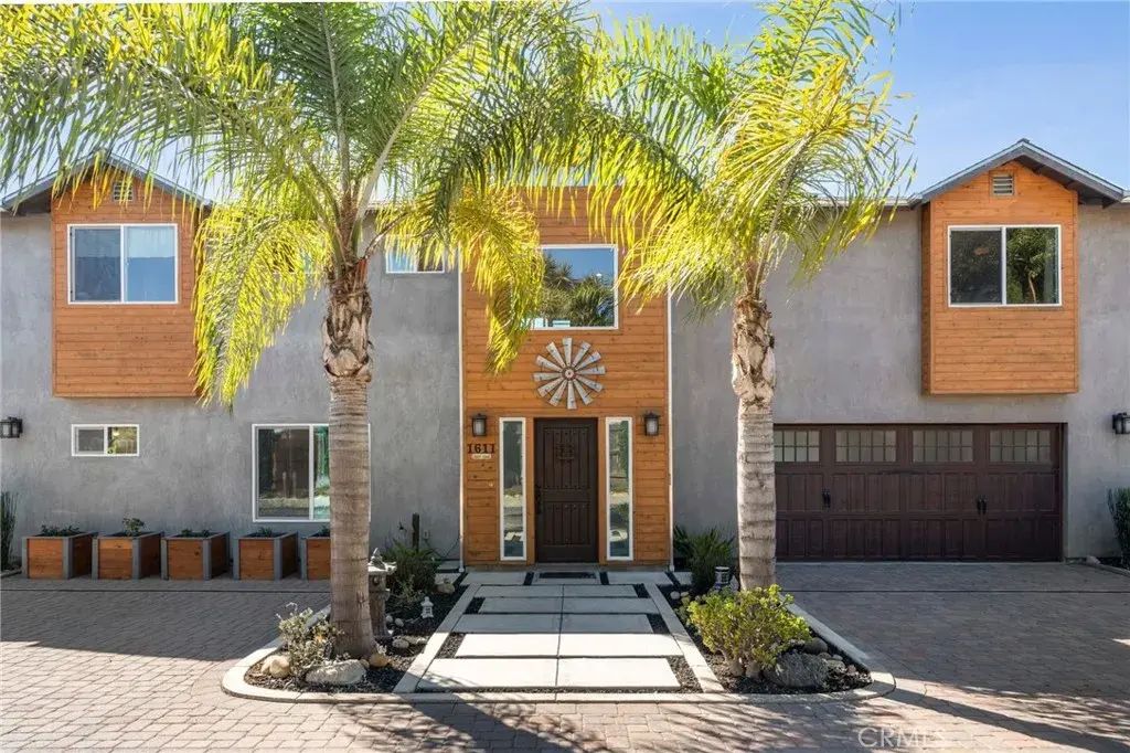 1611 Whaley Street, Oceanside