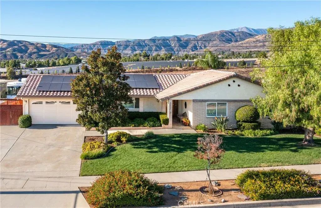 35610 Panorama, Yucaipa